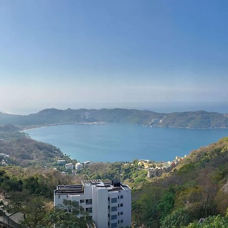 Romano Palace Acapulco Exterior photo