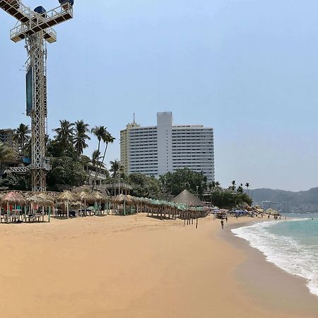 Romano Palace Acapulco Exterior photo