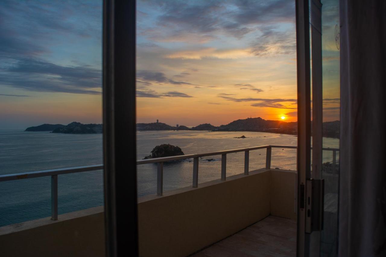 Romano Palace Acapulco Exterior photo