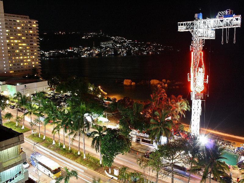 Romano Palace Acapulco Exterior photo