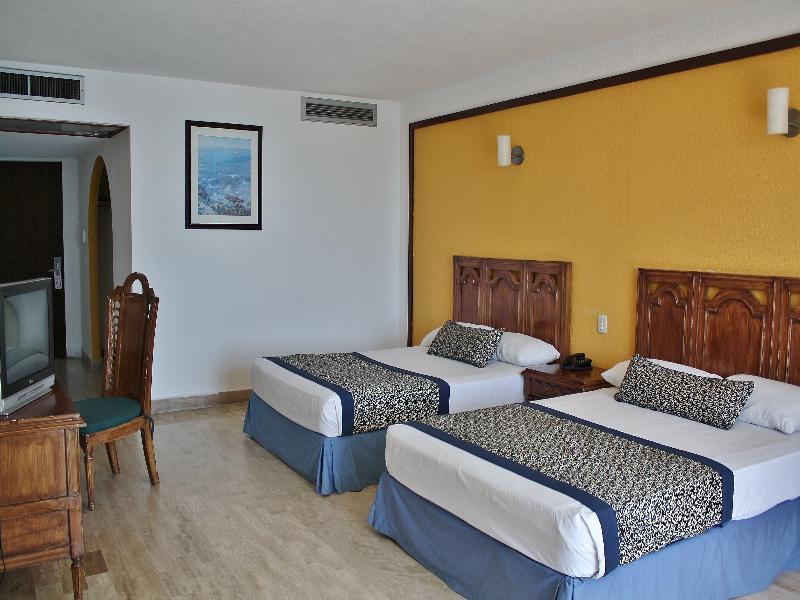 Romano Palace Acapulco Exterior photo