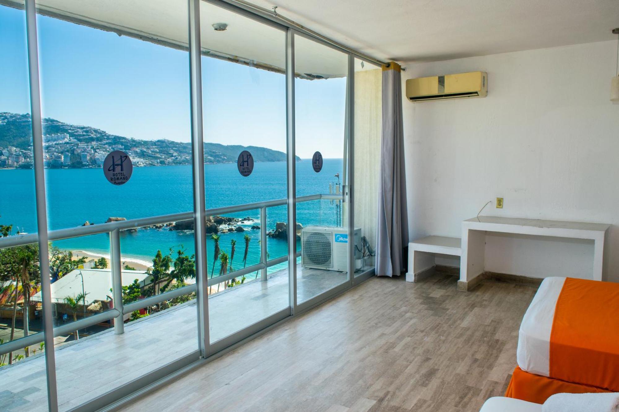 Romano Palace Acapulco Room photo