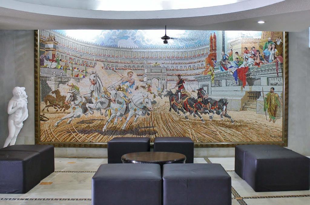 Romano Palace Acapulco Exterior photo