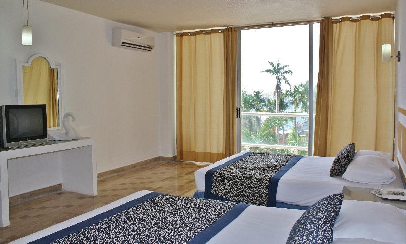 Romano Palace Acapulco Exterior photo